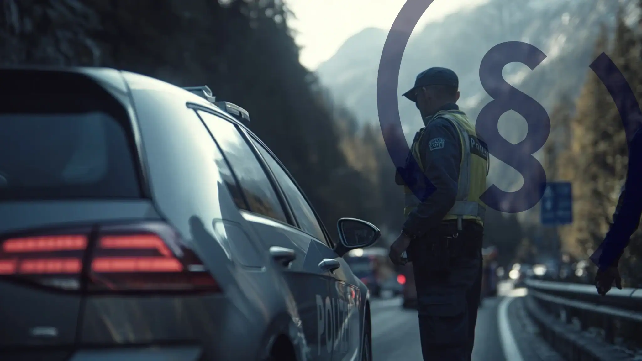 Sancțiuni în dreptul rutier din Austria, explicate: amenzi, suspendarea permisului, proceduri și reguli importante, rezumate concis