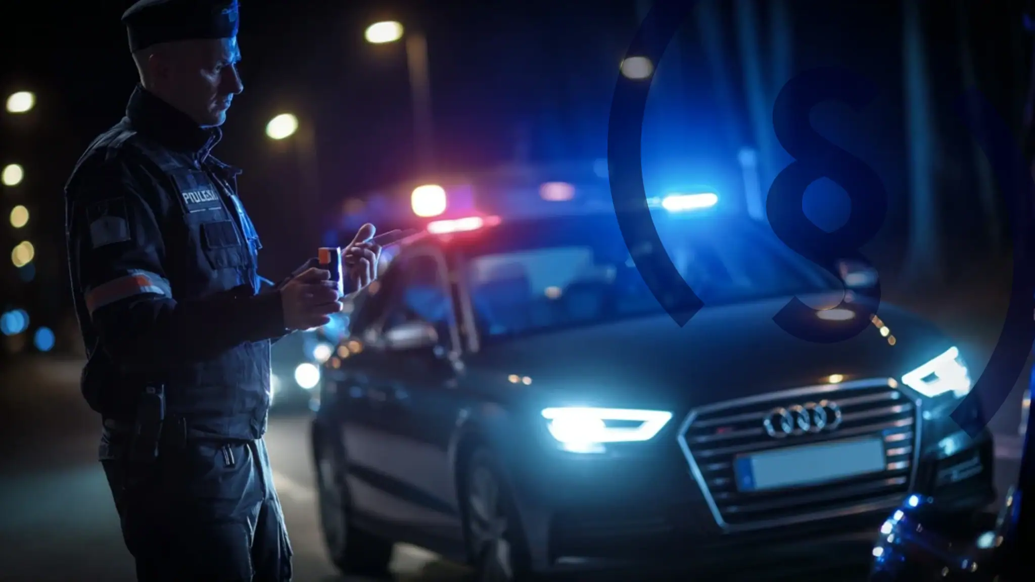 Prepovedane droge v cestnem prometu vodijo do strogih kazni in odvzema vozniškega dovoljenja. Izvedite vse o poteku postopka in pravnih posledicah.