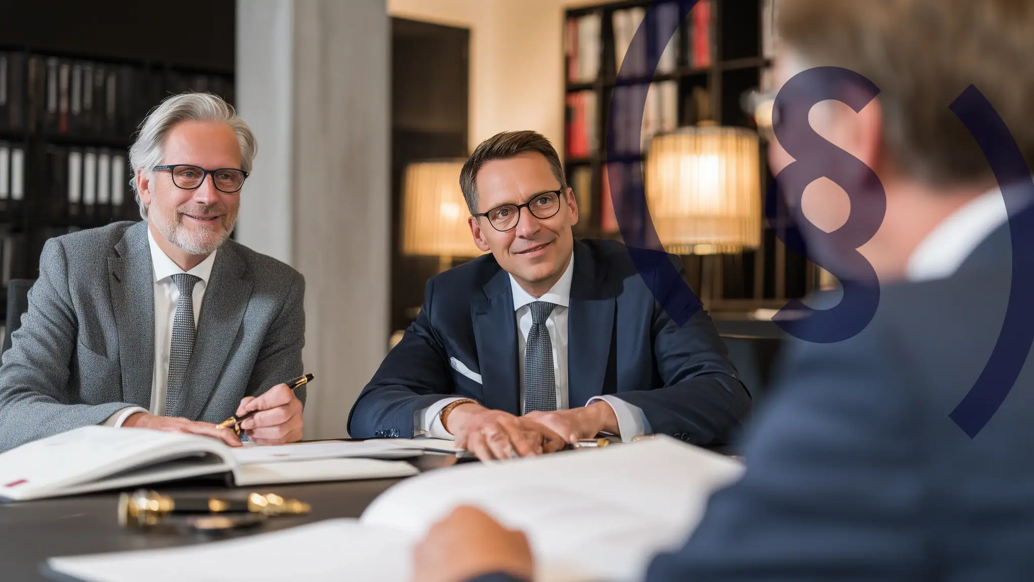 Abtretungsvertrag für GmbH-Anteile: Bedeutung, Notariatsakt, Signing, Closing und Formfehler einfach erklärt.