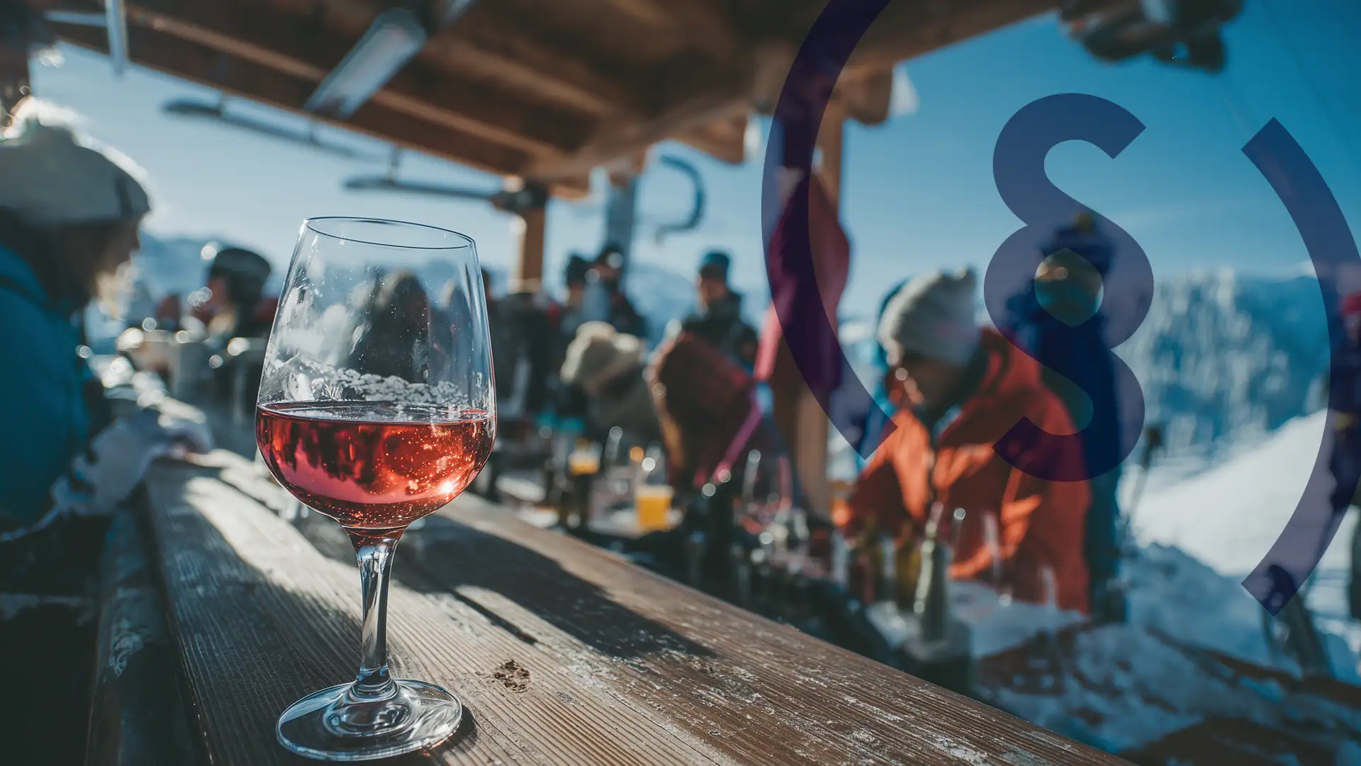 Алкоголь при лижній аварії в Австрії. Зрозуміле пояснення наслідків щодо відповідальності, страхування та покарання з юридичною підтримкою.