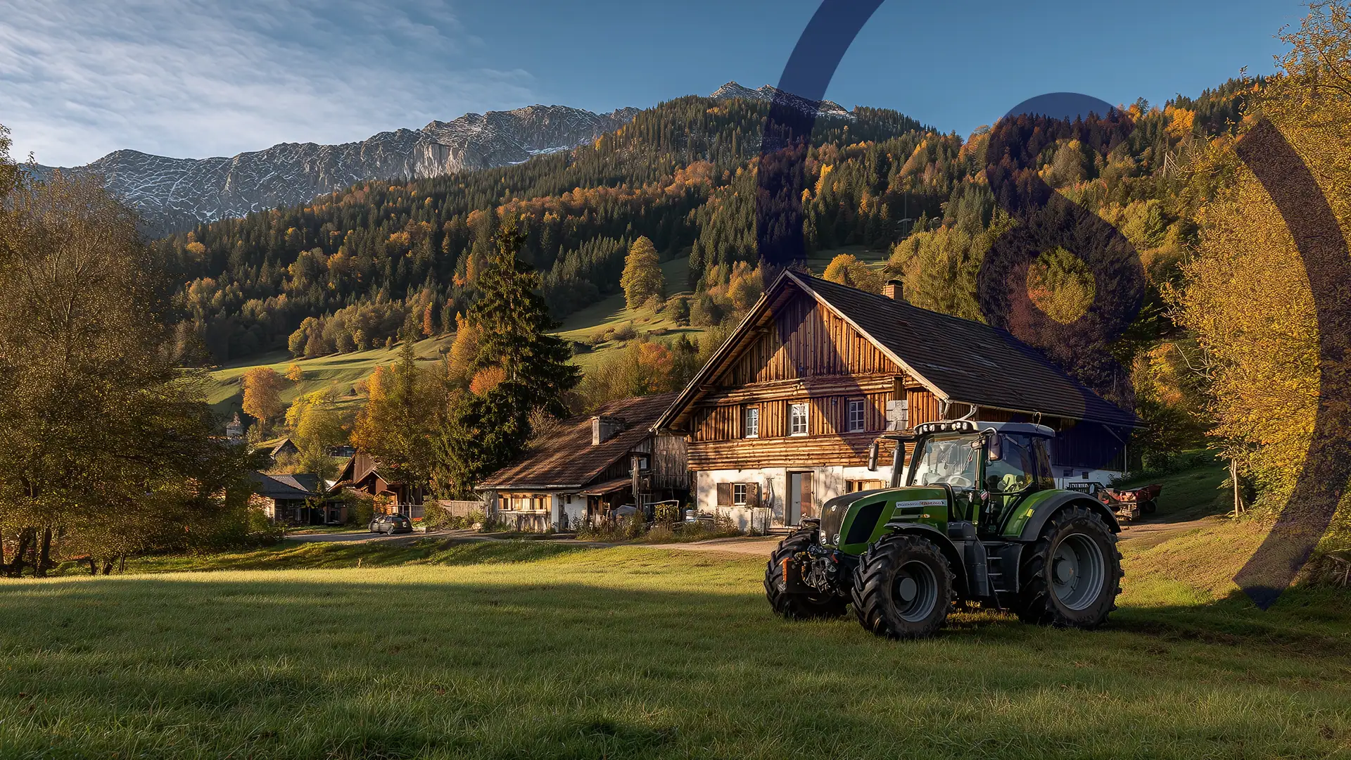 Anerbenrecht reguluje preferencyjne dziedziczenie gospodarstwa w rodzinach rolniczych. Dowiedz się więcej o rolnym prawie spadkowym.