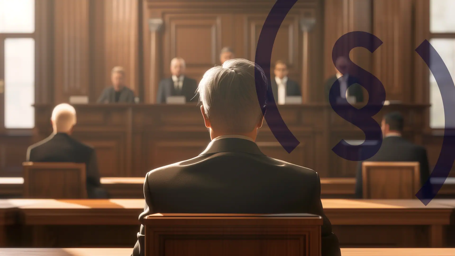 Retten i første instans i straffesager. Kompetence, lovovertrædelser, procedure og forskelle i forhold til landsretten tydeligt forklaret.