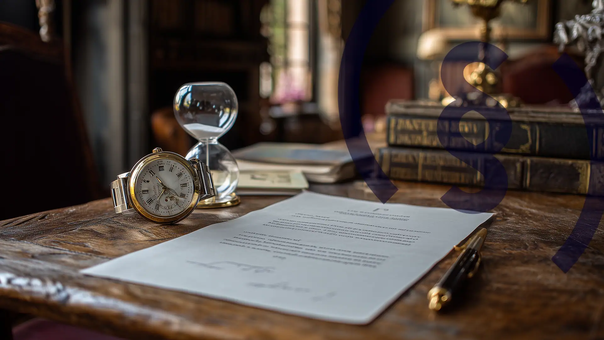 Pogoj in časovna omejitev uravnavata, kdaj in kako dediči pridejo do dediščine. Tako lahko ciljno in pravno varno oblikujete svojo oporoko.