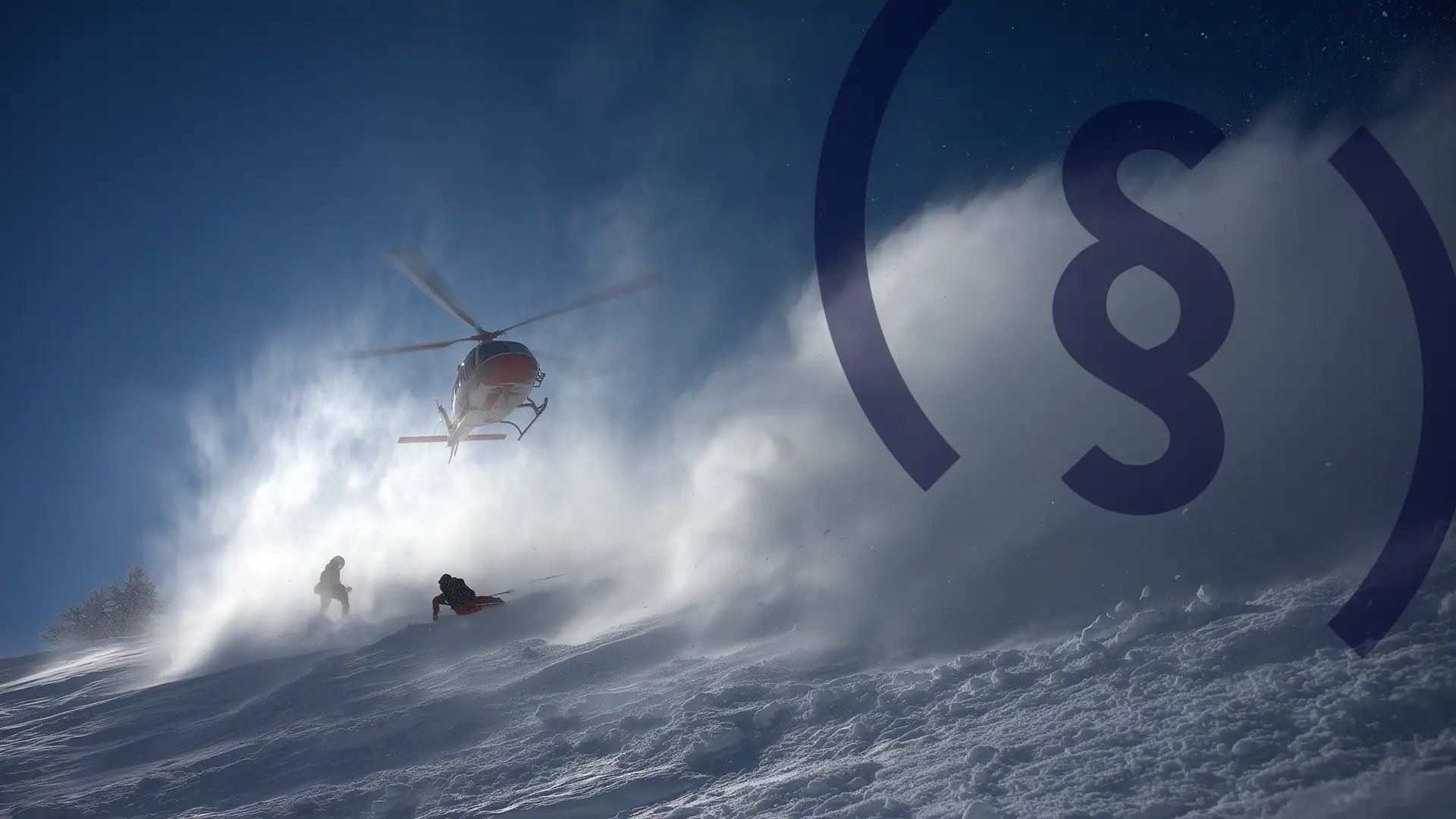 Bergungskosten beim Skiunfall: erfahren Sie, welche Kosten ersetzt werden und wie wir Ihre Ansprüche professionell durchsetzen.