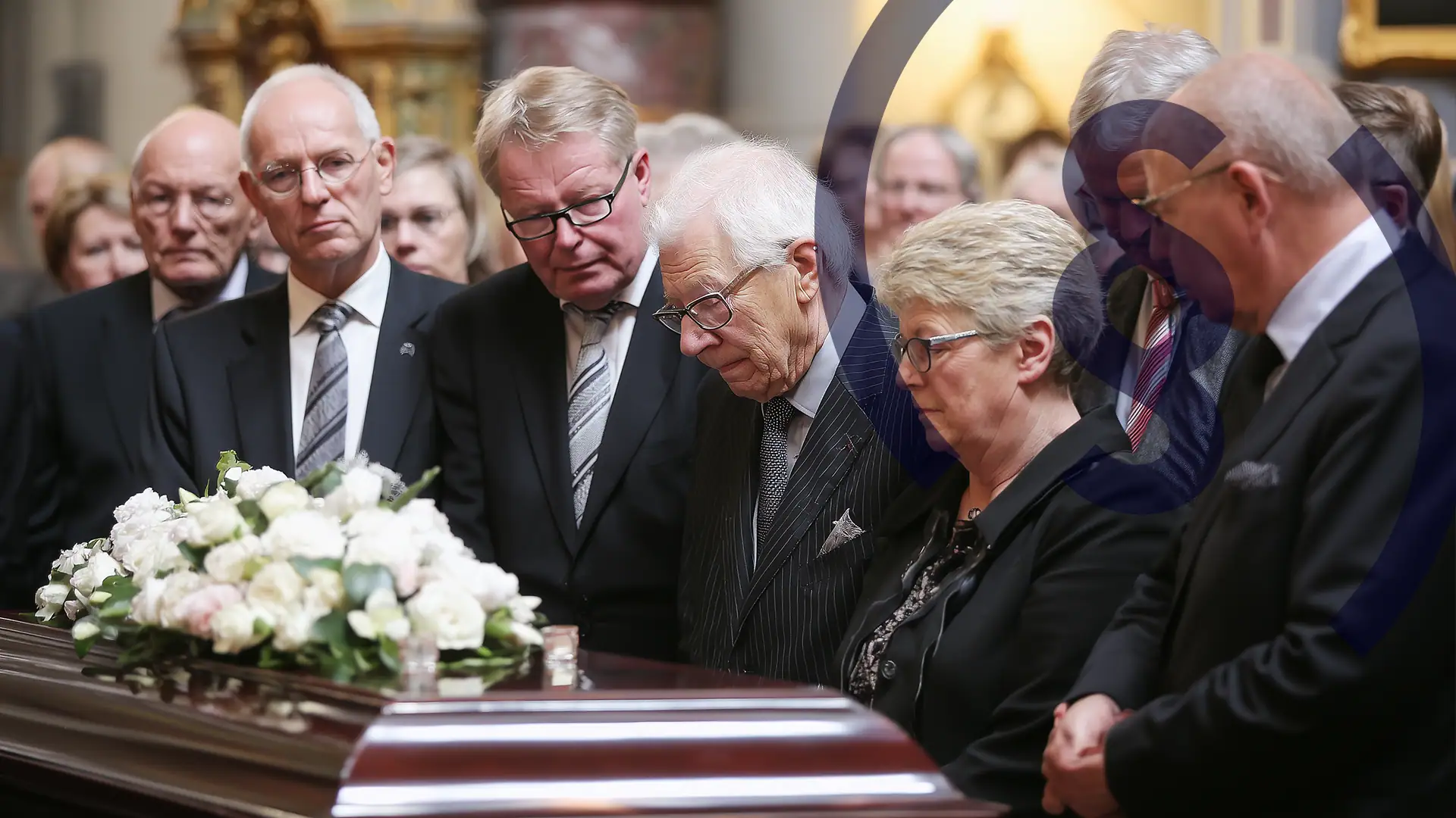 Právne informácie o pohrebe: Váš právnik objasní povinnosti, náklady a pokyny k pohrebu