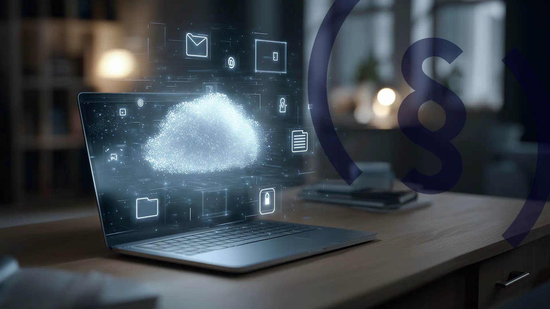 Hva skjer med nettkontoer etter døden? Få informasjon om digital arv nå & ta forholdsregler i tide.