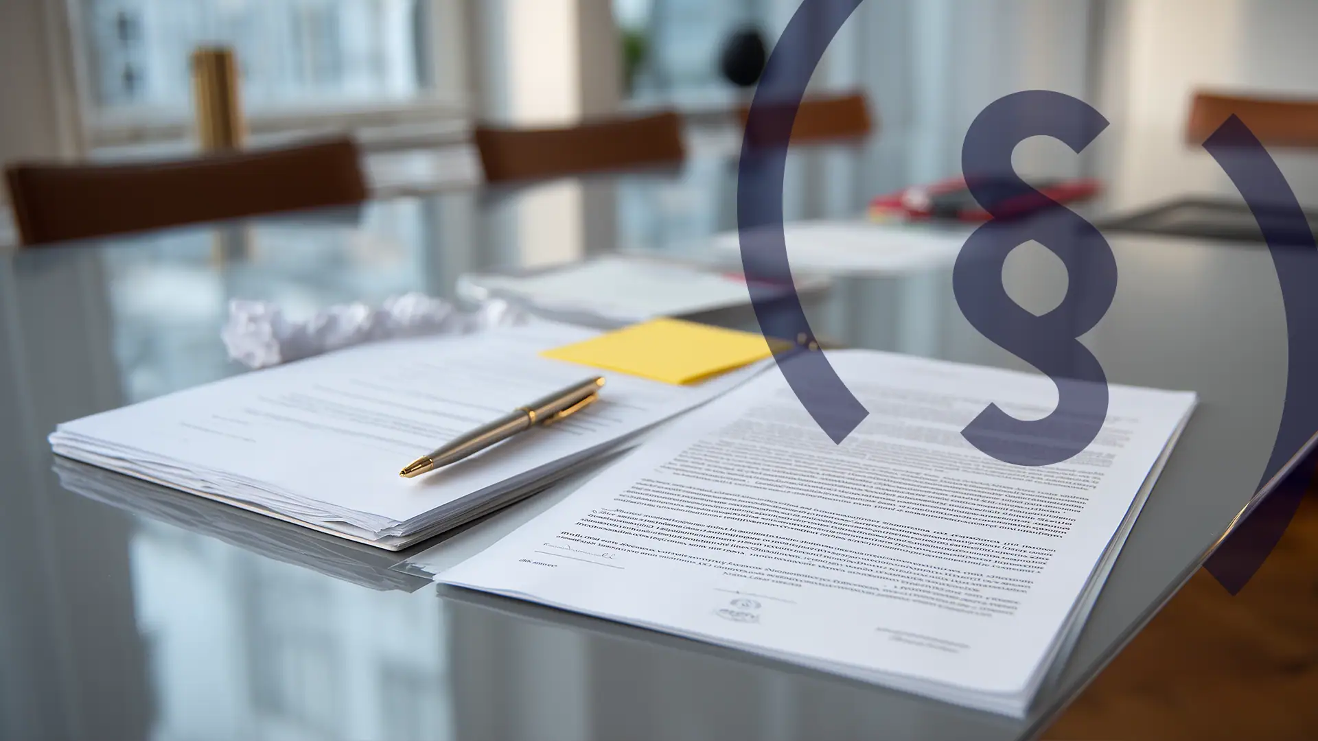 Restriction and revocation according to the ABGB: Designing a legally sound will with conditions, time limits and obligations.