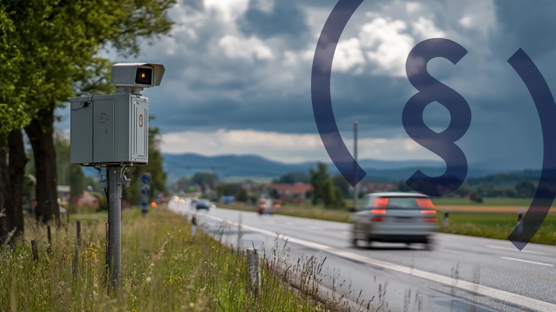 Jaké tresty hrozí při překročení rychlosti v Rakousku? Informace o pokutách, odnětí řidičského průkazu a právních důsledcích.