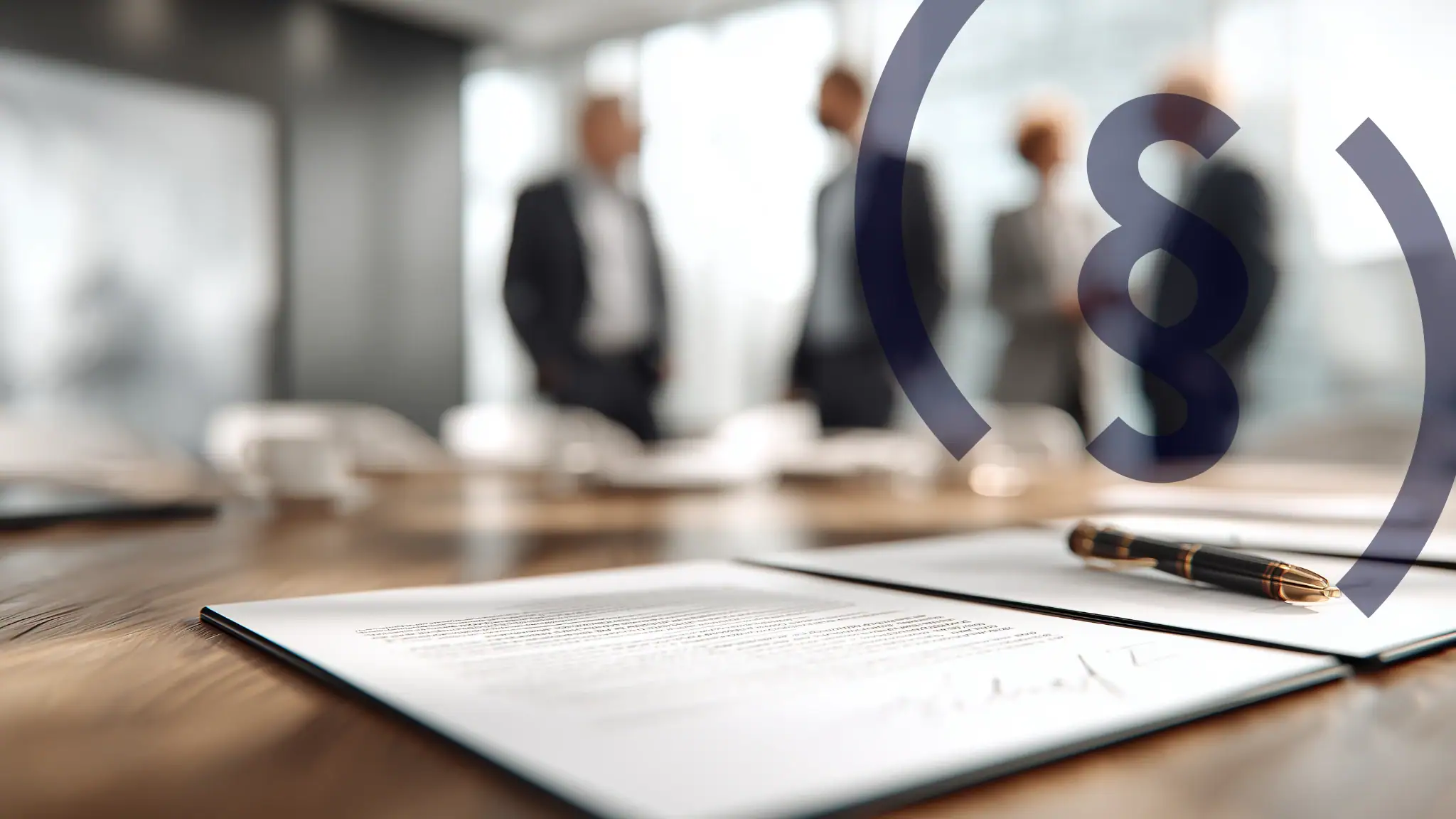 Gesellschaftervereinbarungen regeln Stimmrechte, Exits und Investorenrechte diskret und rechtssicher außerhalb des Firmenbuchs.
