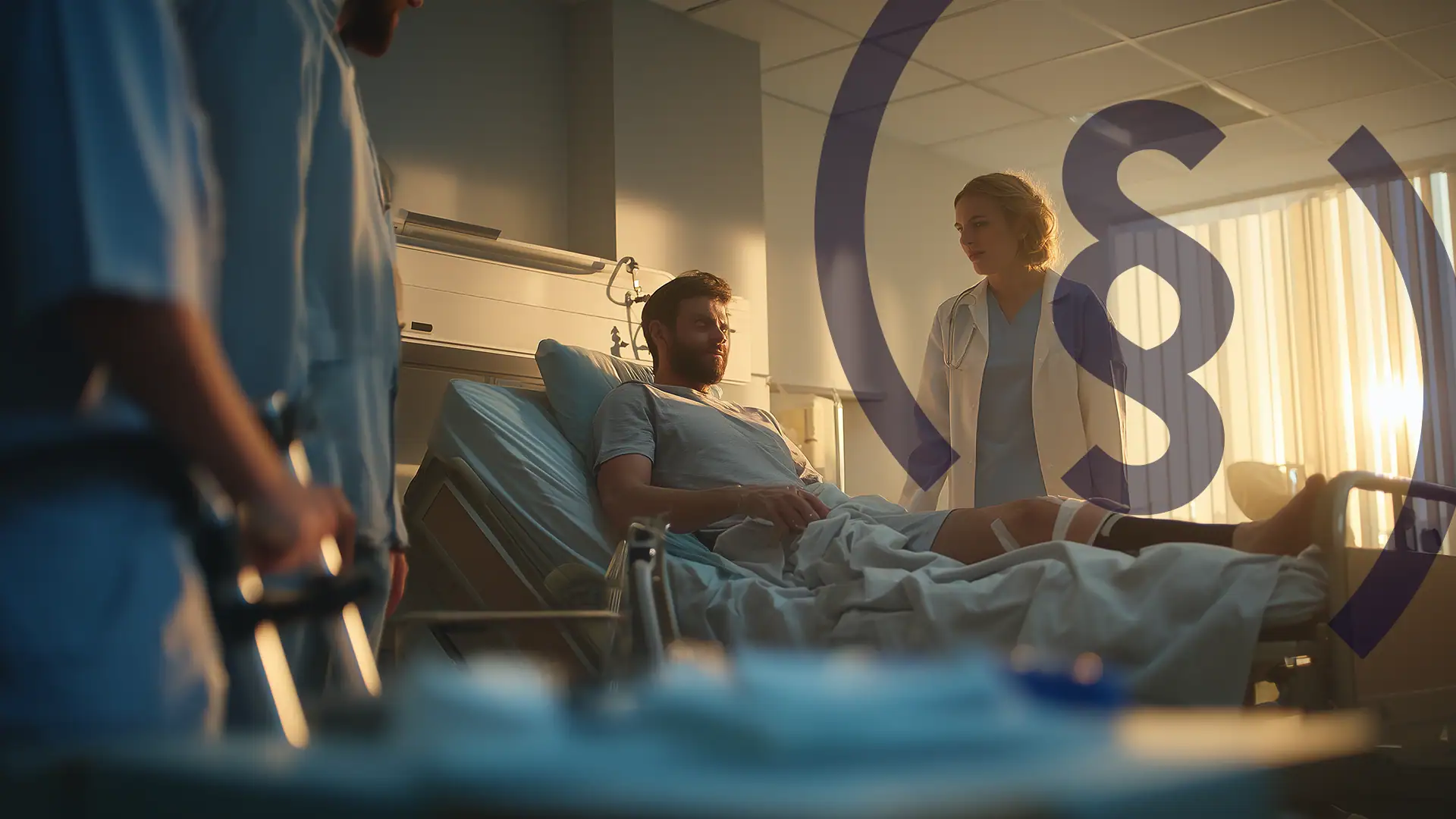 Medical expenses after skiing and alpine accidents: Which costs are reimbursed, how to secure claims, and how to enforce them with legal assistance.