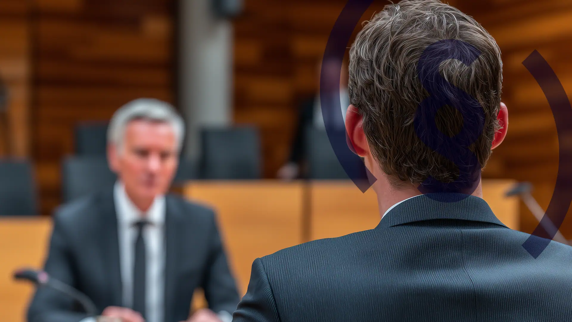 Kontradiktorische Vernehmung nach § 165 StPO: Ablauf, Rechte, Opferschutz und Bedeutung im Strafverfahren verständlich erklärt.