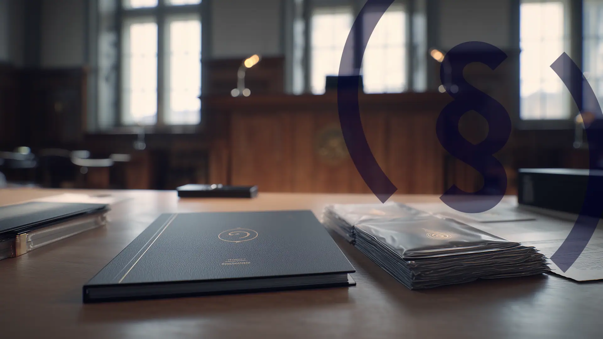 Legaldefinisjonene i § 109 StPO forklart på en forståelig måte. Beslag og beslagleggelse i østerriksk straffeprosess.