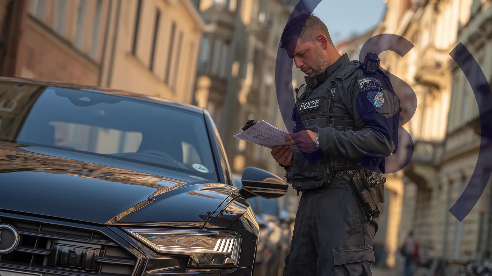 Nalog za naplatu mandatne kazne prema članku 50. VStG-a jednostavno objašnjen. Preduvjeti, rok, plaćanje i pravne posljedice prikazani na razumljiv način.