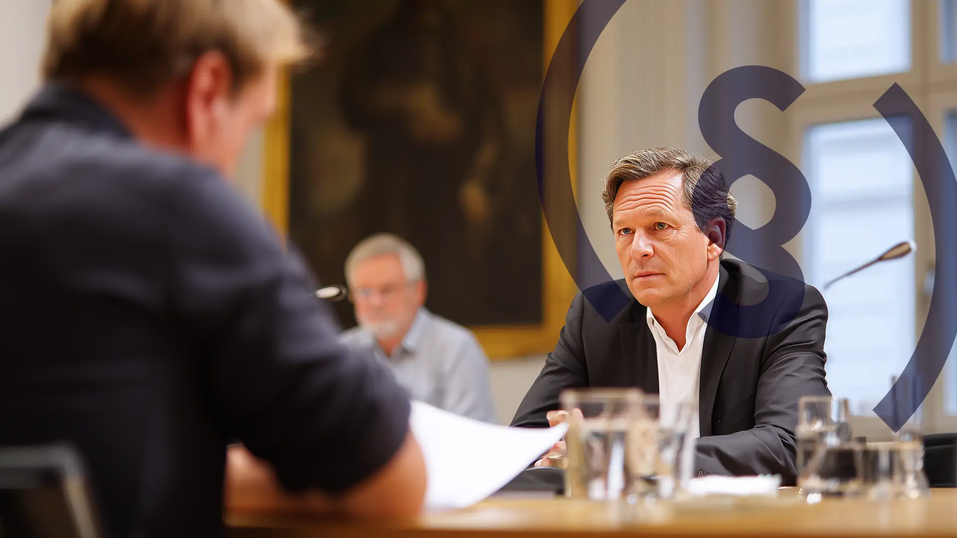 Partsinsyn i förvaltningsförfarandet förklaras på ett begripligt sätt. Parternas rättigheter, betydelse i utredningsförfarandet och konsekvenser vid kränkning.