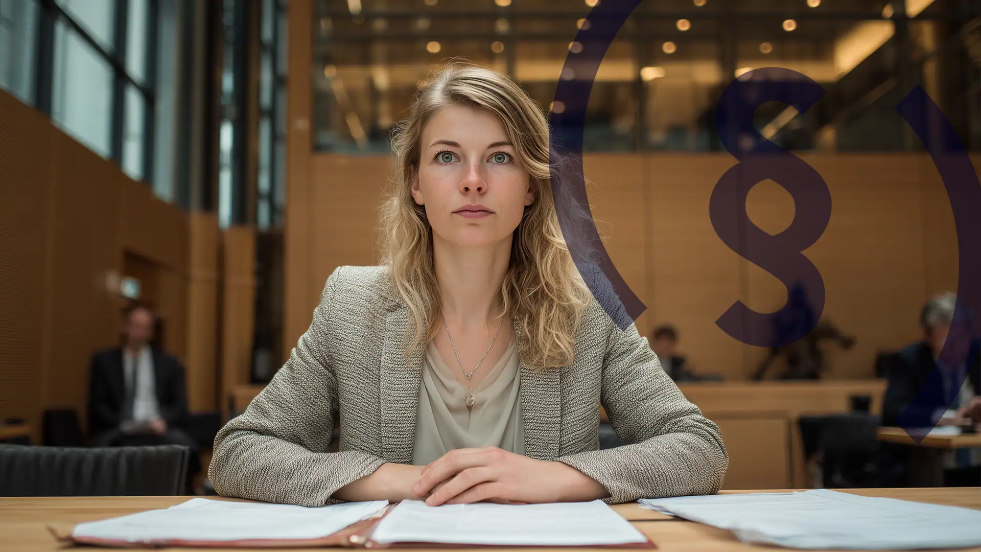 La participation privée dans la procédure pénale expliquée. Conditions, déclaration, droits et distinction avec la procédure civile en Autriche.