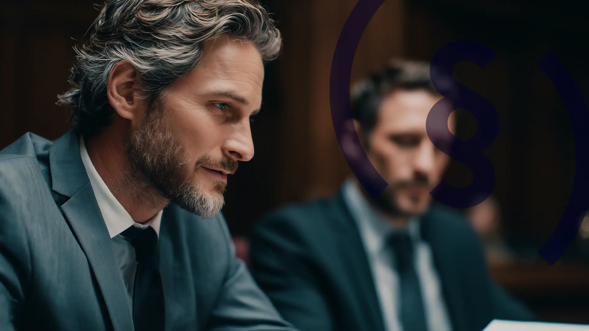 Droits de l'accusé expliqués de manière compréhensible. Information, défense, consultation du dossier et déroulement de la procédure pénale autrichienne.