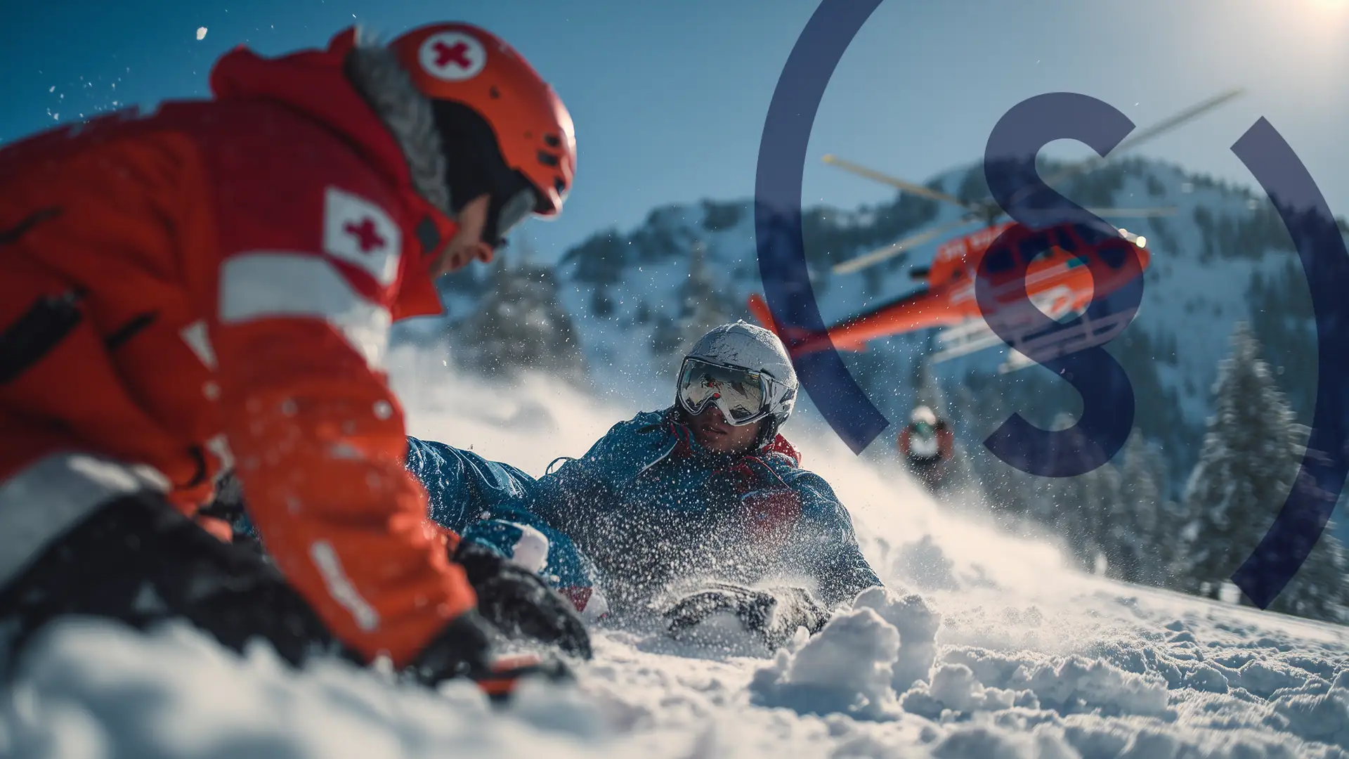 Nesreća na skijanju u Austriji? Ostvarujemo Vaše zahtjeve – od odštete za bol do troškova spašavanja i liječenja.