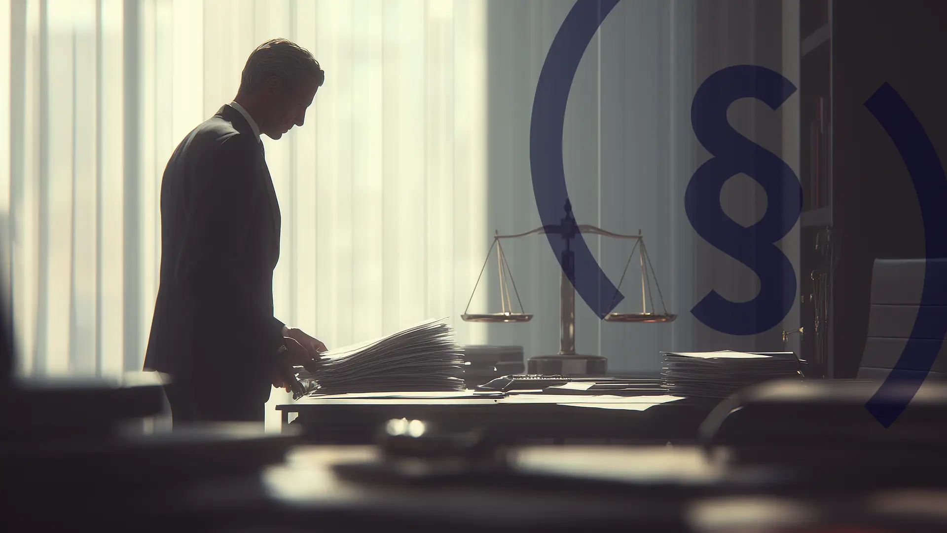 Åklagarmyndigheten i Österrike. Uppgifter, behörighet och rättigheter i straffrättsliga förfaranden förklaras på ett begripligt sätt.