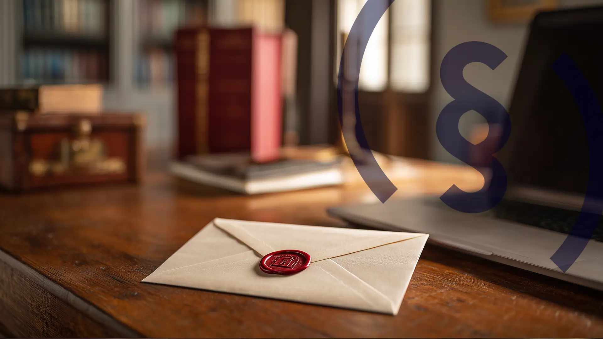 Registro centrale per testamenti e contratti successori. Assicuratevi che la vostra disposizione sia rintracciabile tramite una registrazione professionale.