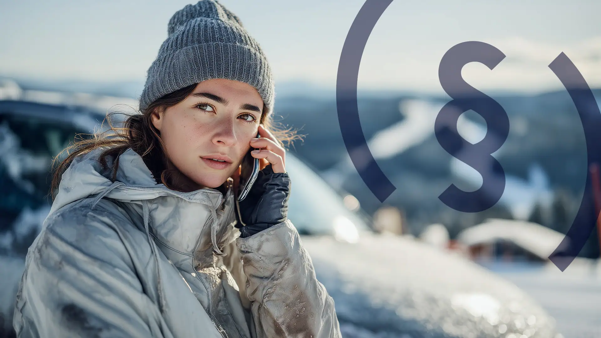 Paušalni troškovi kod nesreće na skijanju: Naknada za telefonske pozive, putne troškove i sporedne troškove. Dosljedno osiguravamo Vaše zahtjeve.