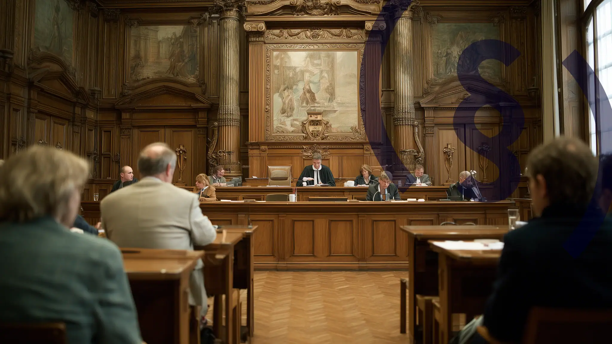 Das Verbotsgesetz verbietet NS-Wiederbetätigung, Holocaustleugnung und NS-Propaganda. Diese Strafen drohen in Österreich.