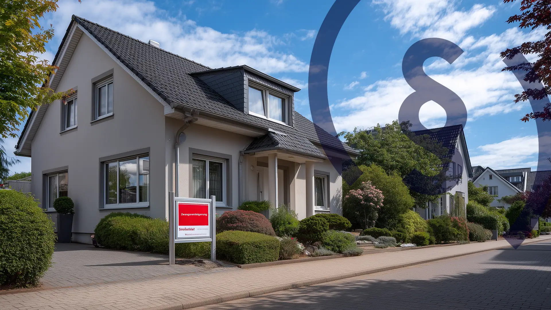 Zwangsversteigerung einfach erklärt: Ablauf, Rechte und Pflichten bei der Versteigerung einer Liegenschaft in Österreich.