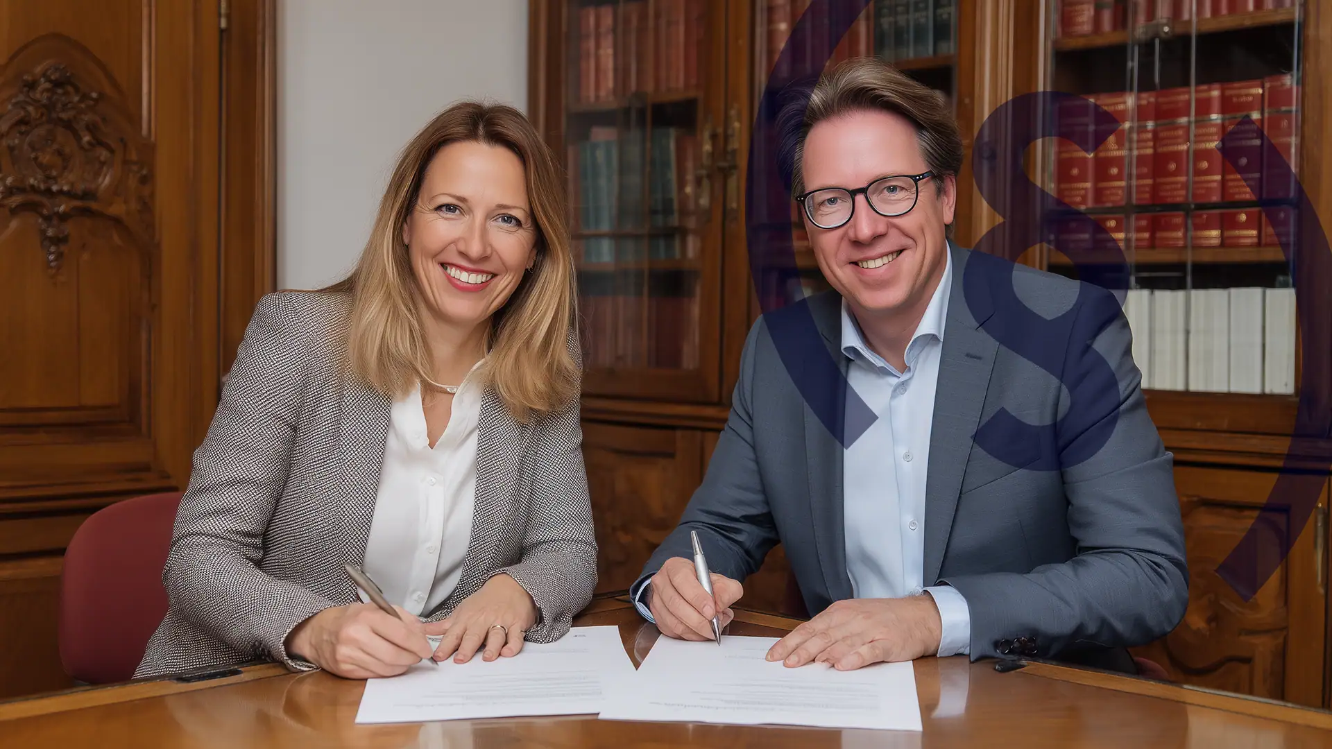 Het gemeenschappelijk testament stelt echtparen en geregistreerde partners in staat om de nalatenschap gezamenlijk te regelen.