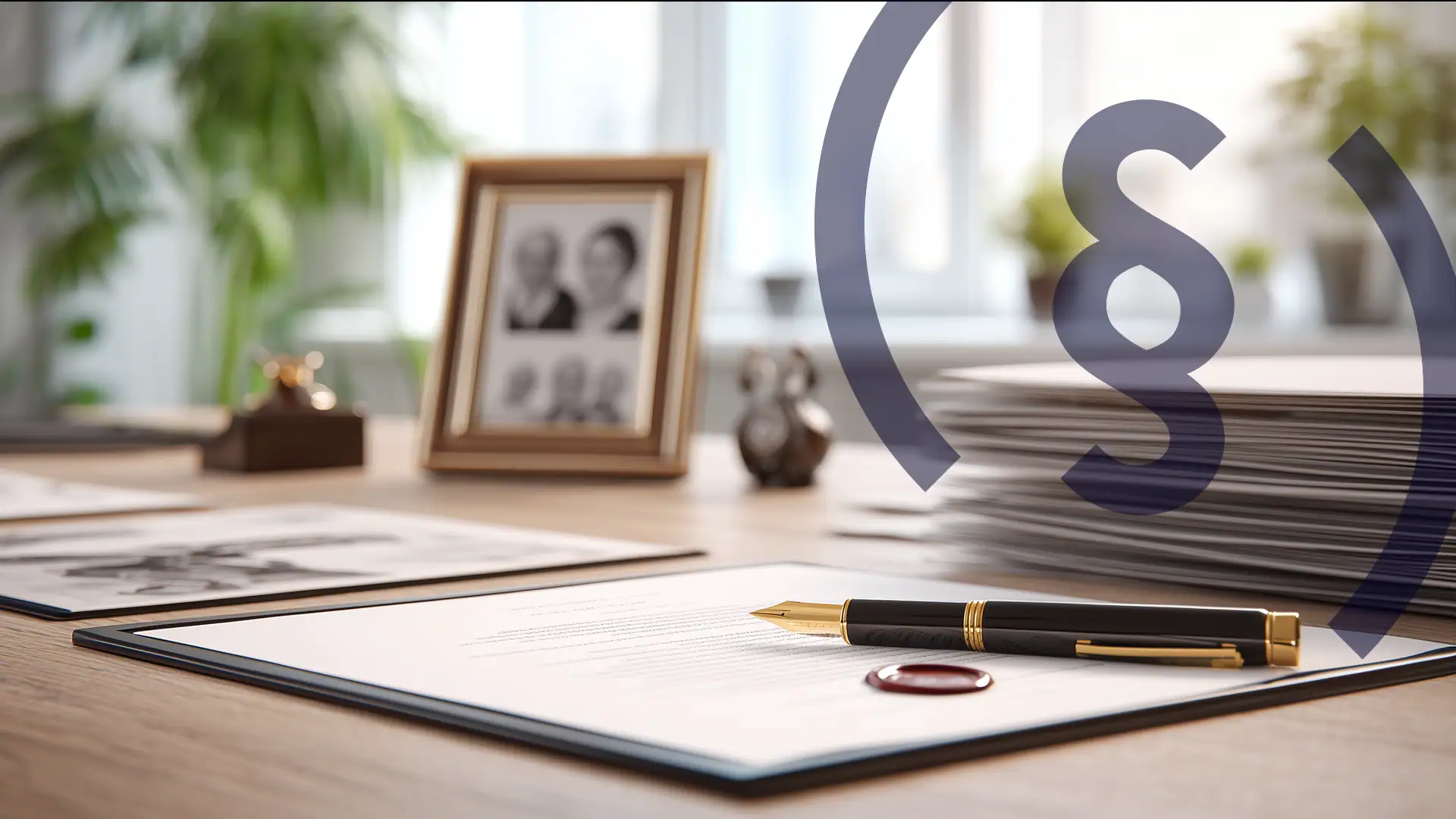 Alles Wichtige zur Pflichtteilsklage in Österreich: Voraussetzungen, Fristen, Anspruchsberechtigte und Ablauf der Klage auf den Pflichtteil.