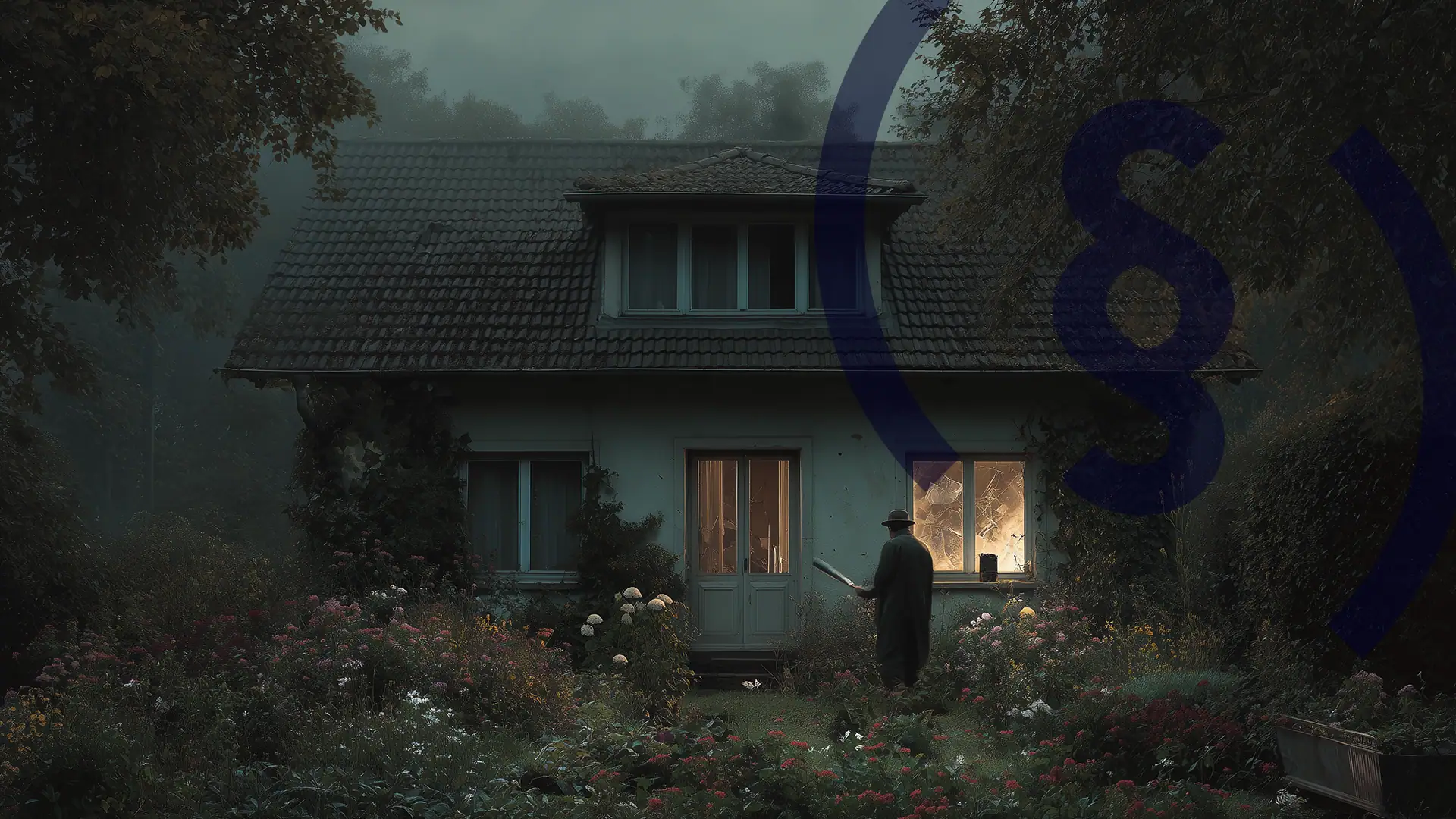 오스트리아의 재물손괴죄에 대한 쉬운 설명입니다. 타인의 재물을 손괴하는 행위가 범죄로 간주되는 경우와 그에 따른 처벌은 무엇입니까?