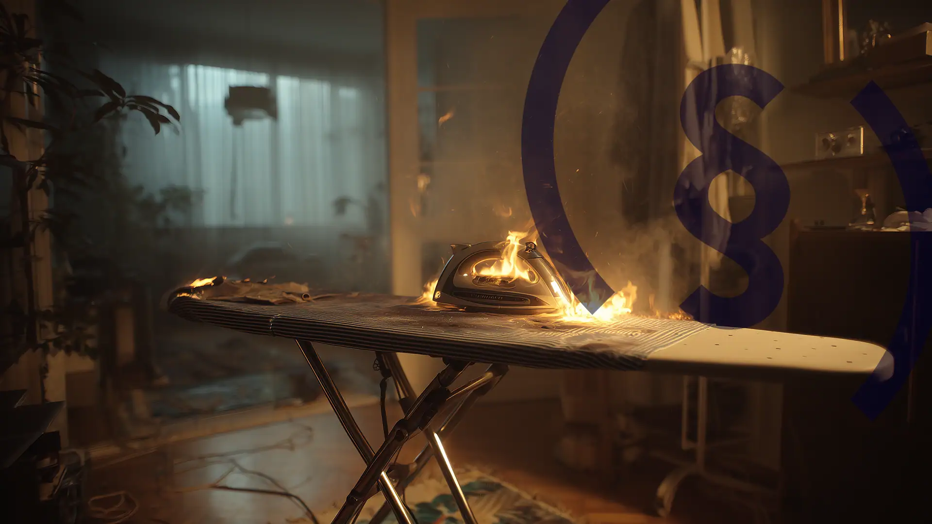 Tulekahju hooletu põhjustamine vastavalt kriminaalkoodeksi § 170. Millal hooletus muutub karistatavaks ja millised tagajärjed ähvardavad.