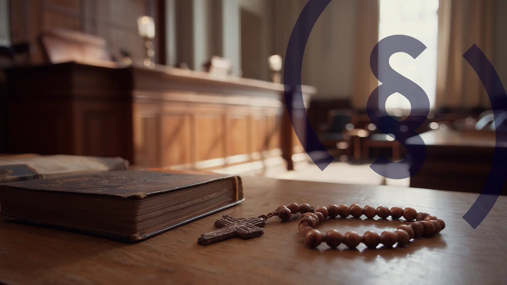 Wann Herabwürdigung religiöser Lehren strafbar ist und welche Strafen drohen. Klare Einordnung nach österreichischem Recht.