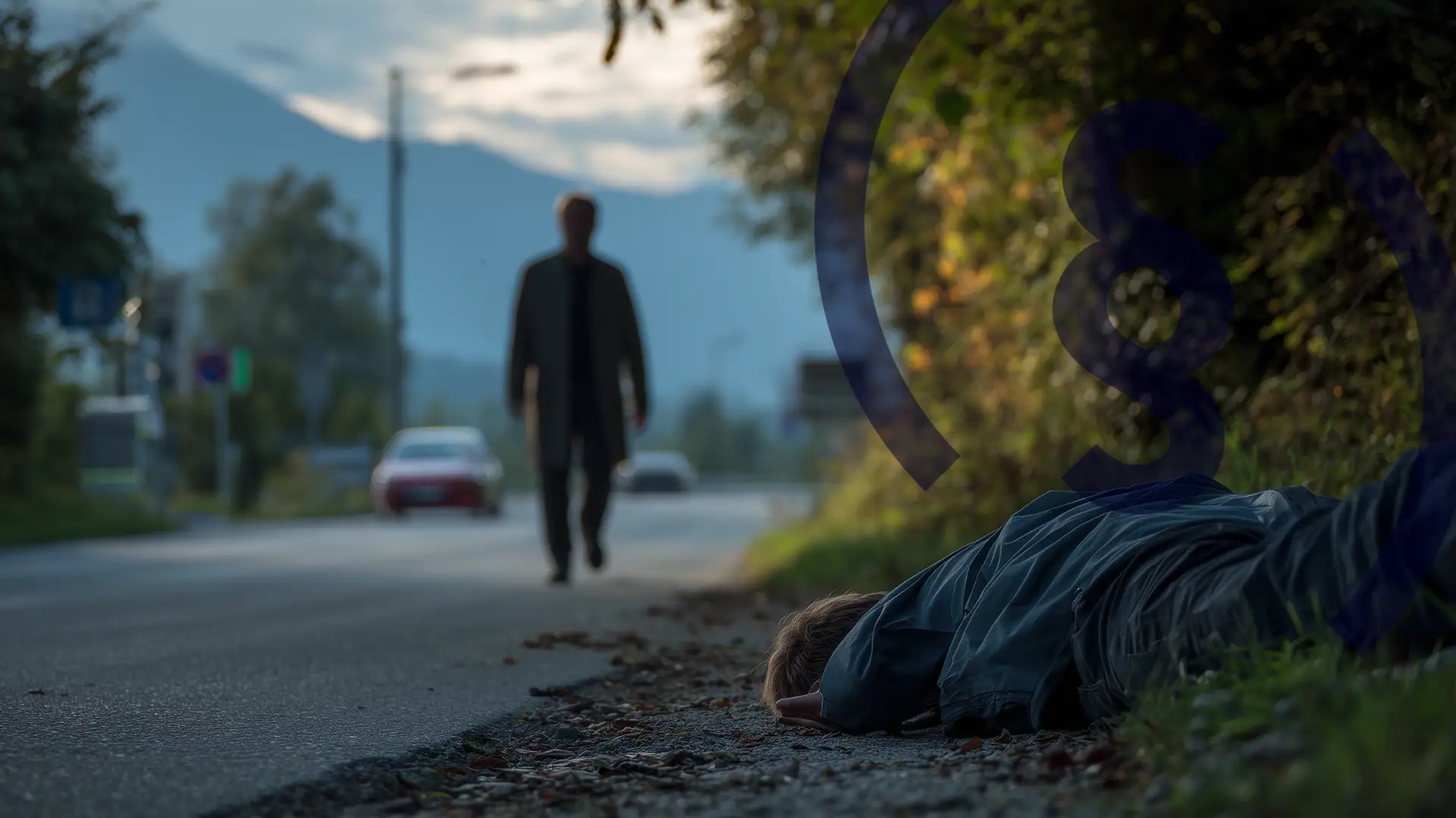 Abandono de un herido según el artículo 94 del Código Penal (StGB): cuándo la falta de asistencia es punible y qué sanciones se imponen. Infórmese ahora.