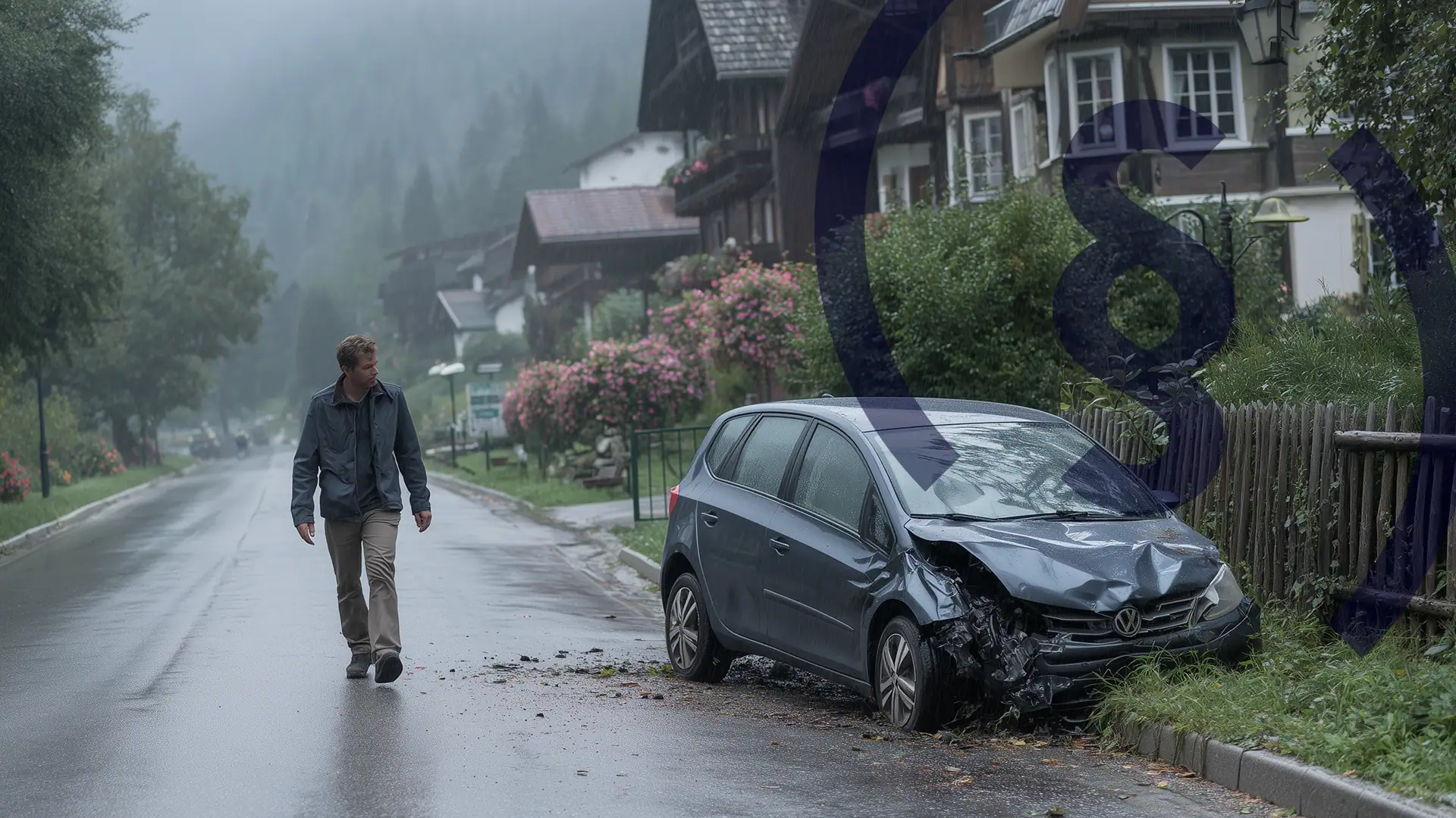 Omisión del deber de socorro según el artículo 95 del Código Penal (StGB): cuándo la inactividad es punible y qué sanciones se imponen. Infórmese ahora.